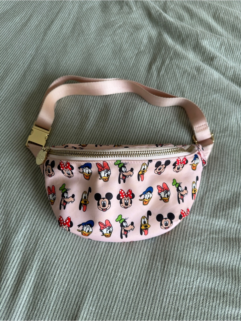 Stoney Clover Lane x Disney Belt Bag